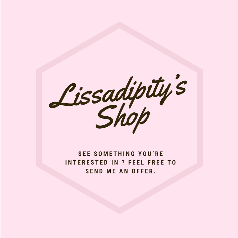 Meet your Posher, Lissa